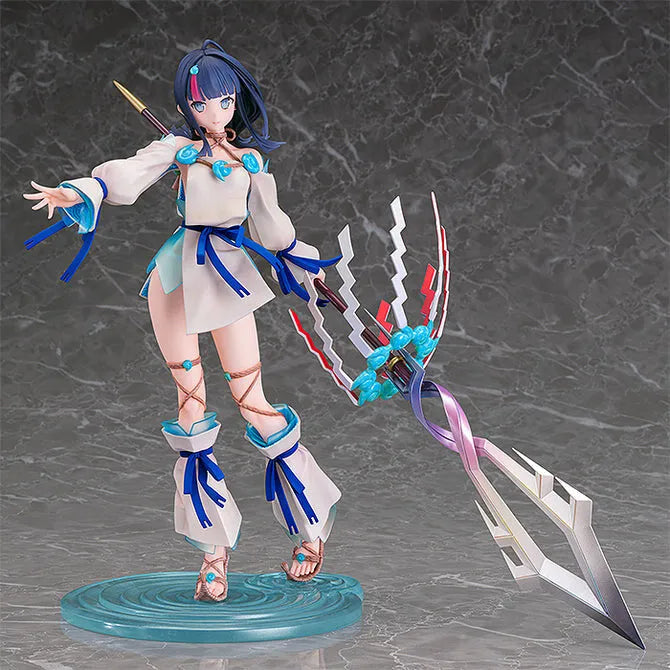 Fate/Grand Order - Utsumi Erice - 1/7 - Lancer (Phat Company) [Shop Exclusive]ㅤ – Phat Company – ActionFigureBrasil