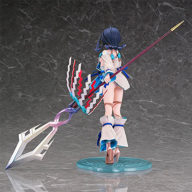 Fate/Grand Order - Utsumi Erice - 1/7 - Lancer (Phat Company) [Shop Exclusive]ㅤ – Phat Company – ActionFigureBrasil
