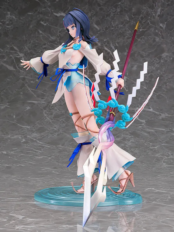 Fate/Grand Order - Utsumi Erice - 1/7 - Lancer (Phat Company) [Shop Exclusive]ㅤ – Phat Company – ActionFigureBrasil