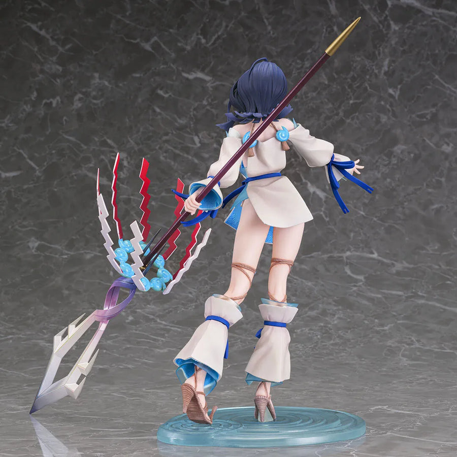 Fate/Grand Order - Utsumi Erice - 1/7 - Lancer (Phat Company) [Shop Exclusive]ㅤ – Phat Company – ActionFigureBrasil