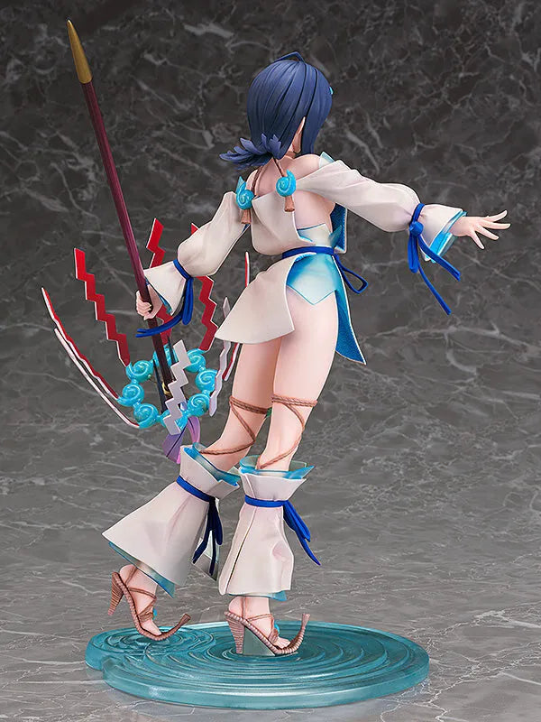 Fate/Grand Order - Utsumi Erice - 1/7 - Lancer (Phat Company) [Shop Exclusive]ㅤ – Phat Company – ActionFigureBrasil