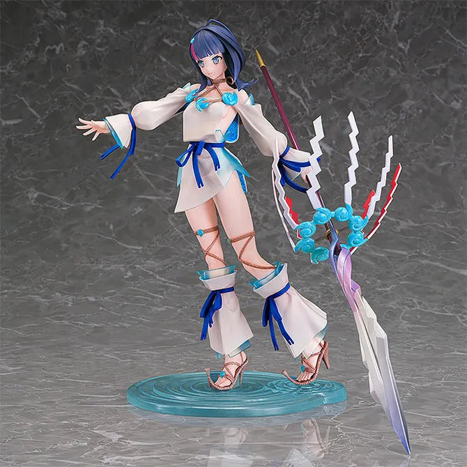 Fate/Grand Order - Utsumi Erice - 1/7 - Lancer (Phat Company) [Shop Exclusive]ㅤ – Phat Company – ActionFigureBrasil