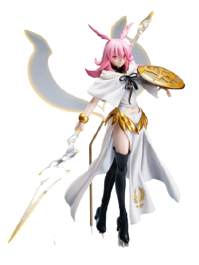 Fate/Grand Order - Valkyrie - Hild - 1/7 - Lancer (Aniplex) [Shop Exclusive]ㅤ – Aniplex – ActionFigureBrasil