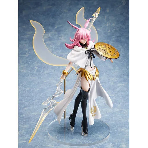 Fate/Grand Order - Valkyrie - Hild - 1/7 - Lancer (Aniplex) [Shop Exclusive]ㅤ – Aniplex – ActionFigureBrasil