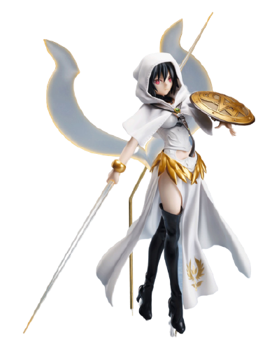 Fate/Grand Order - Valkyrie - Ortlinde - 1/7 - Lancer (Aniplex) [Shop Exclusive]ㅤ – Aniplex – ActionFigureBrasil