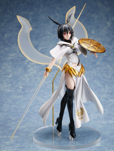 Fate/Grand Order - Valkyrie - Ortlinde - 1/7 - Lancer (Aniplex) [Shop Exclusive]ㅤ – Aniplex – ActionFigureBrasil — embalagem
