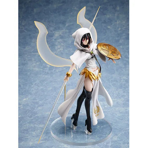 Fate/Grand Order - Valkyrie - Ortlinde - 1/7 - Lancer (Aniplex) [Shop Exclusive]ㅤ – Aniplex – ActionFigureBrasil