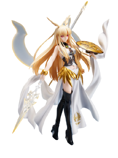 Fate/Grand Order - Valkyrie - Thrúd - 1/7 - Lancer (Aniplex) [Shop Exclusive]ㅤ – Aniplex – ActionFigureBrasil