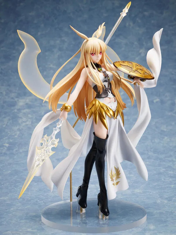 Fate/Grand Order - Valkyrie - Thrúd - 1/7 - Lancer (Aniplex) [Shop Exclusive]ㅤ – Aniplex – ActionFigureBrasil
