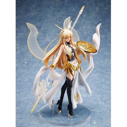 Fate/Grand Order - Valkyrie - Thrúd - 1/7 - Lancer (Aniplex) [Shop Exclusive]ㅤ – Aniplex – ActionFigureBrasil
