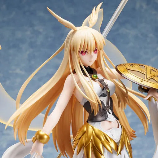 Fate/Grand Order - Valkyrie - Thrúd - 1/7 - Lancer (Aniplex) [Shop Exclusive]ㅤ – Aniplex – ActionFigureBrasil