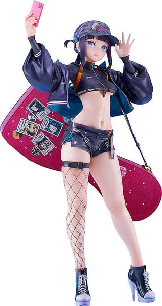 Fate/Grand Order - Yang Guifei - 1/7 - Foreigner, Event Attire Ver. (Good Smile Company)ㅤ – Good Smile Company – ActionFigureBrasil