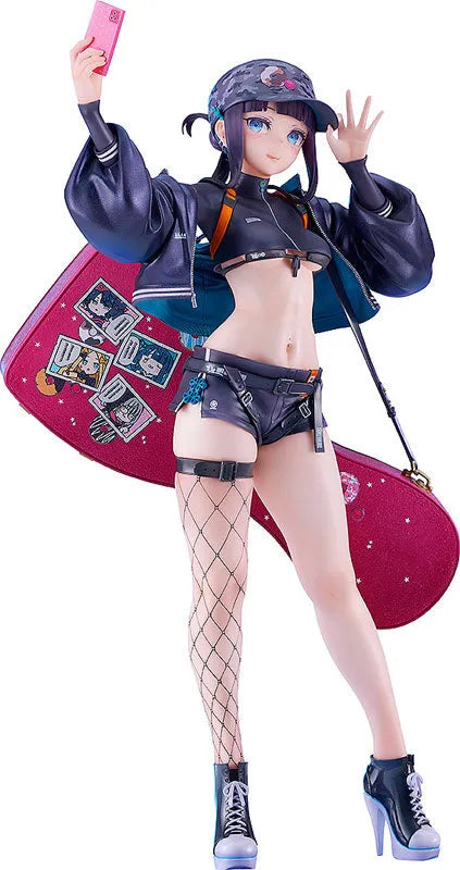 Fate/Grand Order - Yang Guifei - 1/7 - Foreigner, Event Attire Ver. (Good Smile Company)ㅤ – Good Smile Company – ActionFigureBrasil