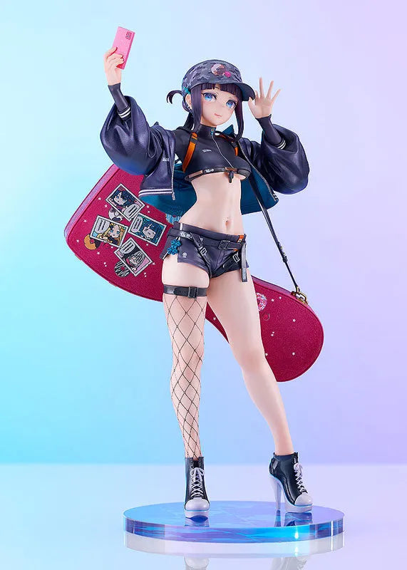 Fate/Grand Order - Yang Guifei - 1/7 - Foreigner, Event Attire Ver. (Good Smile Company)ㅤ – Good Smile Company – ActionFigureBrasil
