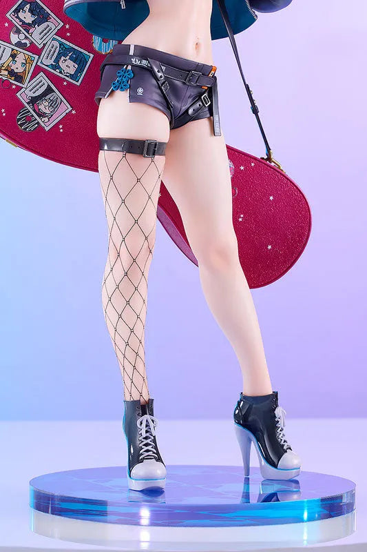 Fate/Grand Order - Yang Guifei - 1/7 - Foreigner, Event Attire Ver. (Good Smile Company)ㅤ – Good Smile Company – ActionFigureBrasil