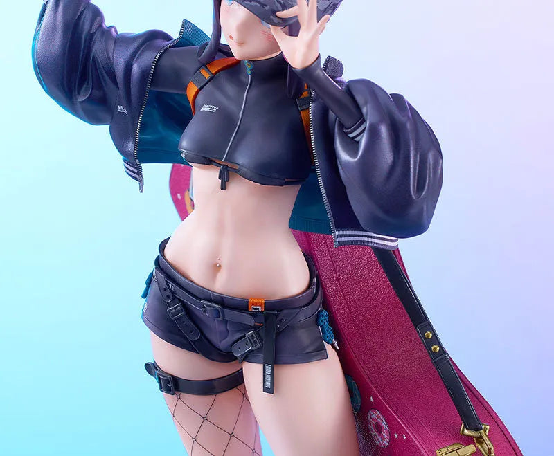 Fate/Grand Order - Yang Guifei - 1/7 - Foreigner, Event Attire Ver. (Good Smile Company)ㅤ – Good Smile Company – ActionFigureBrasil