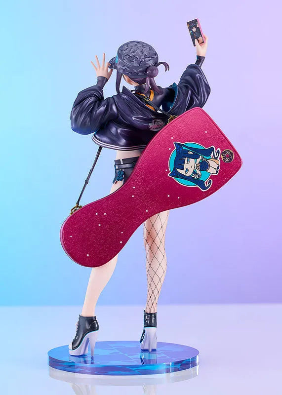 Fate/Grand Order - Yang Guifei - 1/7 - Foreigner, Event Attire Ver. (Good Smile Company)ㅤ – Good Smile Company – ActionFigureBrasil
