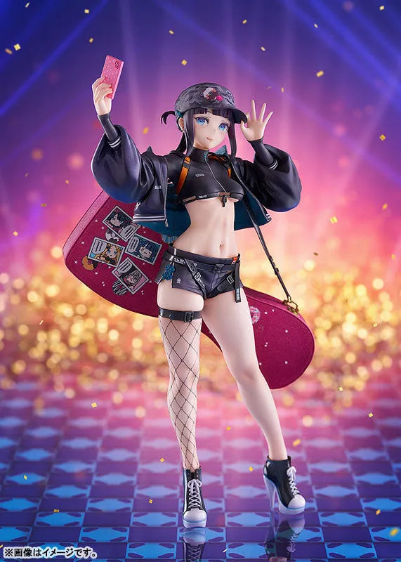 Fate/Grand Order - Yang Guifei - 1/7 - Foreigner, Event Attire Ver. (Good Smile Company)ㅤ – Good Smile Company – ActionFigureBrasil