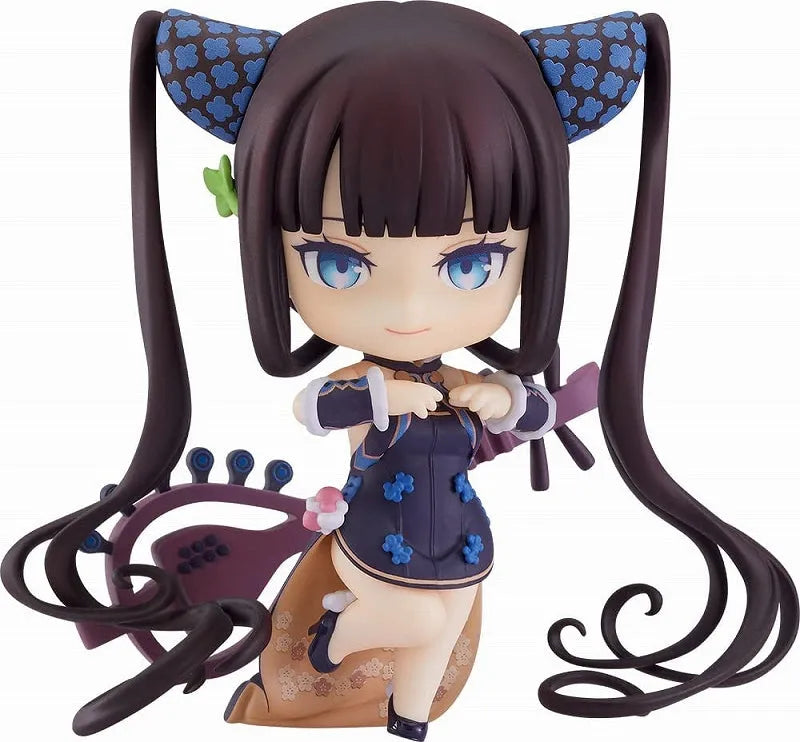 Fate/Grand Order - Yang Guifei - Nendoroid #1747 - Foreigner (Good Smile Company)ㅤ – Good Smile Company – ActionFigureBrasil