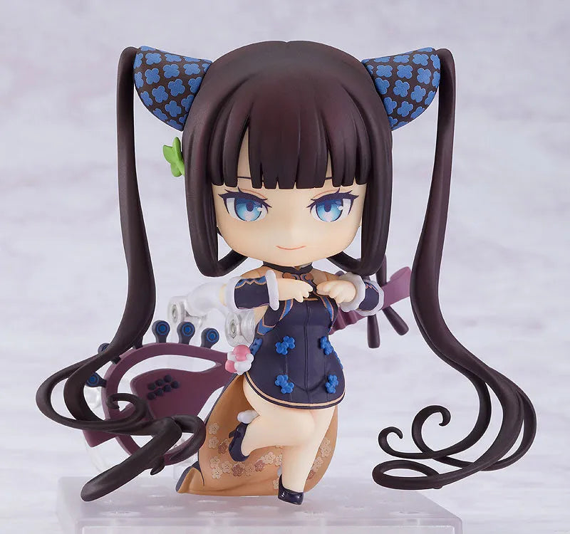 Fate/Grand Order - Yang Guifei - Nendoroid #1747 - Foreigner (Good Smile Company)ㅤ – Good Smile Company – ActionFigureBrasil