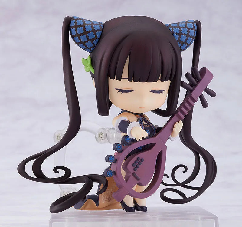 Fate/Grand Order - Yang Guifei - Nendoroid #1747 - Foreigner (Good Smile Company)ㅤ – Good Smile Company – ActionFigureBrasil