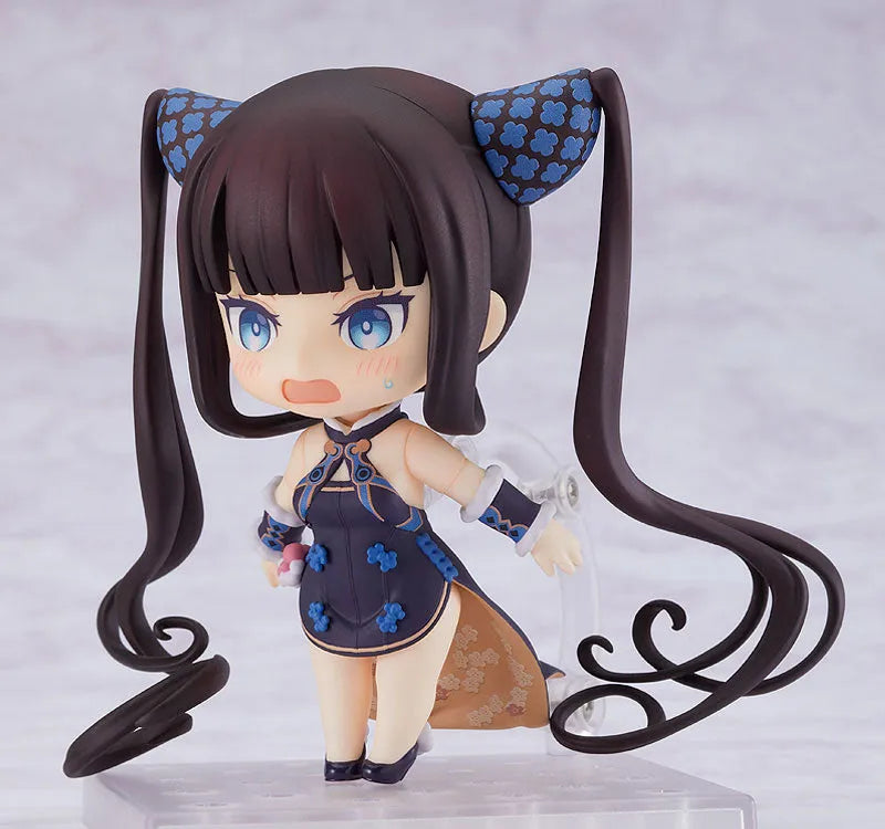 Fate/Grand Order - Yang Guifei - Nendoroid #1747 - Foreigner (Good Smile Company)ㅤ – Good Smile Company – ActionFigureBrasil
