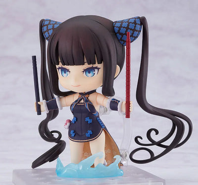 Fate/Grand Order - Yang Guifei - Nendoroid #1747 - Foreigner (Good Smile Company)ㅤ – Good Smile Company – ActionFigureBrasil — ambientada