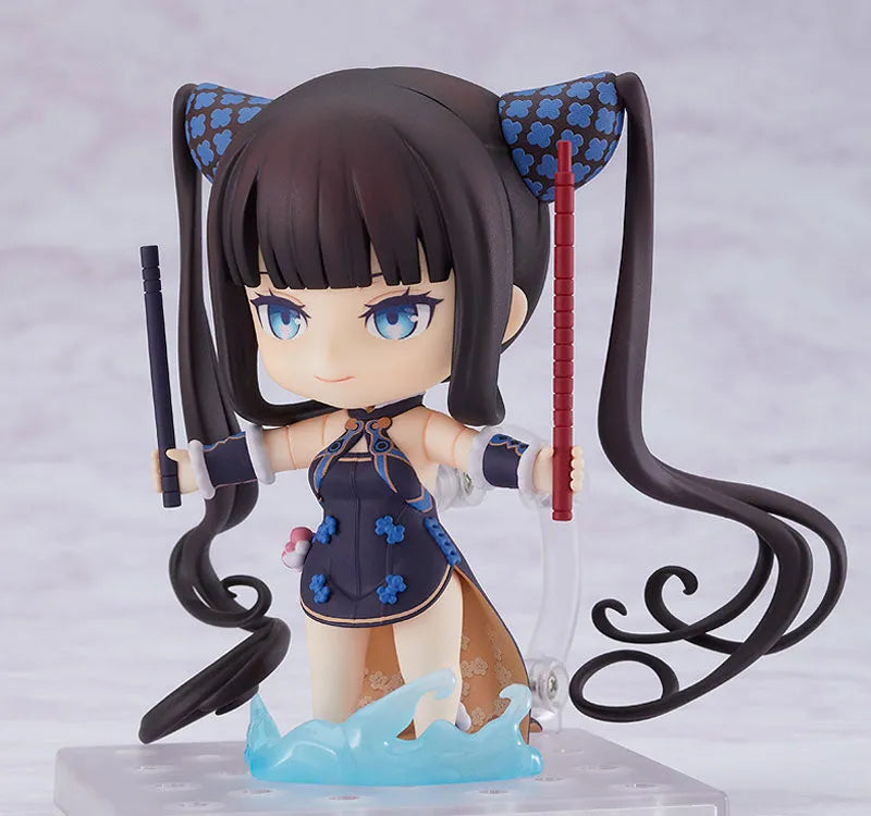 Fate/Grand Order - Yang Guifei - Nendoroid #1747 - Foreigner (Good Smile Company)ㅤ – Good Smile Company – ActionFigureBrasil