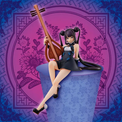 Fate/Grand Order - Yang Guifei - Noodle Stopper Figure - Foreigner (FuRyu)ㅤ – FuRyu – ActionFigureBrasil