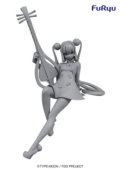 Fate/Grand Order - Yang Guifei - Noodle Stopper Figure (FuRyu)ㅤ – FuRyu – ActionFigureBrasil
