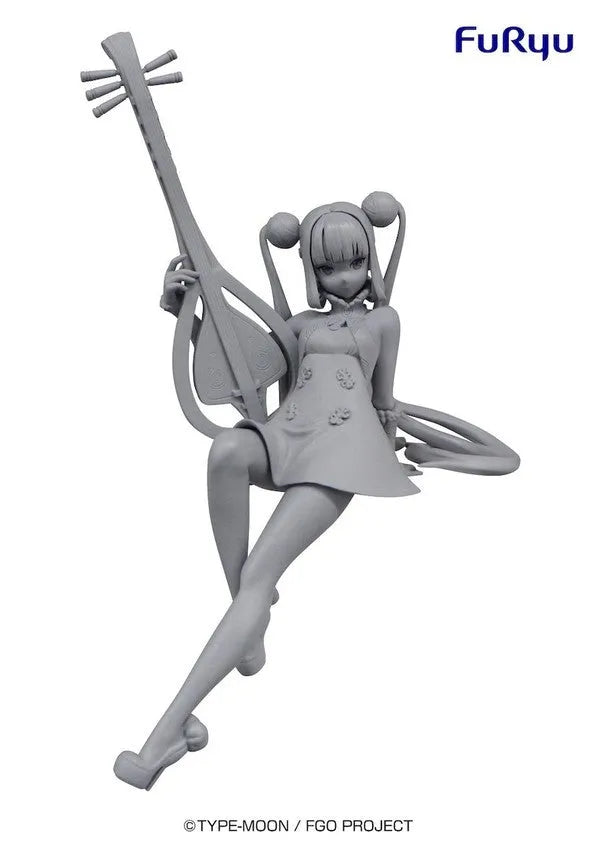 Fate/Grand Order - Yang Guifei - Noodle Stopper Figure (FuRyu)ㅤ – FuRyu – ActionFigureBrasil