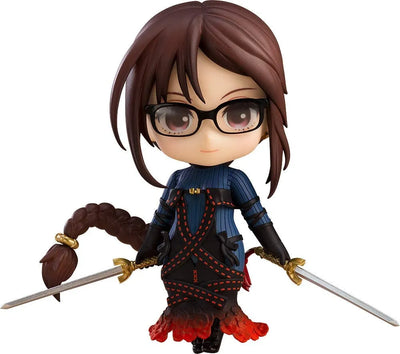Fate/Grand Order - Yu Meiren - Nendoroid #1589 - Assassin (Good Smile Company)ㅤ – Good Smile Company – ActionFigureBrasil
