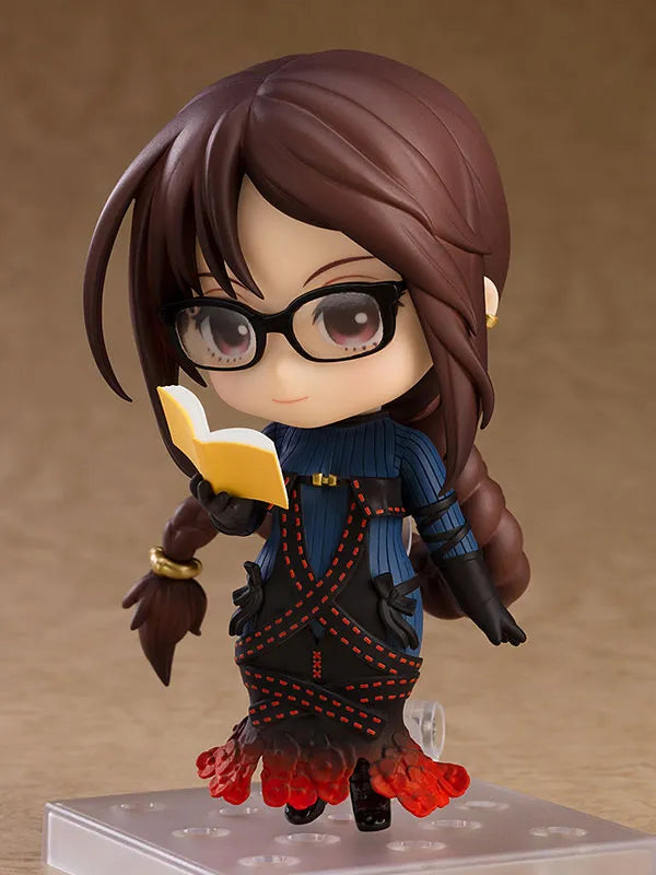 Fate/Grand Order - Yu Meiren - Nendoroid #1589 - Assassin (Good Smile Company)ㅤ – Good Smile Company – ActionFigureBrasil