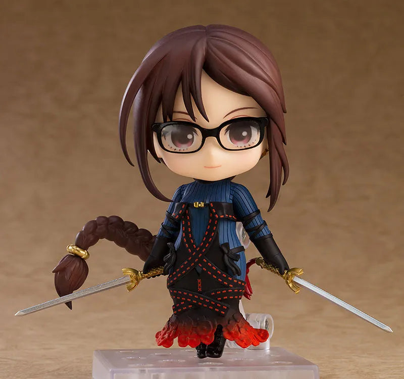 Fate/Grand Order - Yu Meiren - Nendoroid #1589 - Assassin (Good Smile Company)ㅤ – Good Smile Company – ActionFigureBrasil