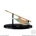 Fate/Grand Order: Zettai Majuu Sensen Babylonia - Candy Toy - Fate/Grand Order: Zettai Majuu Sensen Babylonia Miniature Prop Collection Vol. 1 - Ana (Bandai)ㅤ – Bandai – ActionFigureBrasil