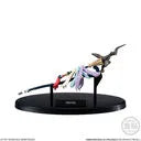 Fate/Grand Order: Zettai Majuu Sensen Babylonia - Candy Toy - Fate/Grand Order: Zettai Majuu Sensen Babylonia Miniature Prop Collection Vol. 1 - Ana (Bandai)ㅤ – Bandai – ActionFigureBrasil
