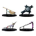 Fate/Grand Order: Zettai Majuu Sensen Babylonia - Candy Toy - Fate/Grand Order: Zettai Majuu Sensen Babylonia Miniature Prop Collection Vol. 1 - Ana (Bandai)ㅤ – Bandai – ActionFigureBrasil — embalagem