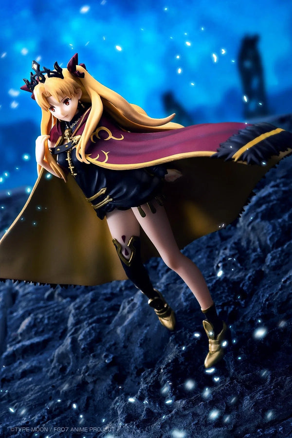Fate/Grand Order: Zettai Majuu Sensen Babylonia - Ereshkigal - Ichiban Kuji A Prize - 1/8 - Lancer (Bandai Spirits)ㅤ – Bandai Spirits – ActionFigureBrasil