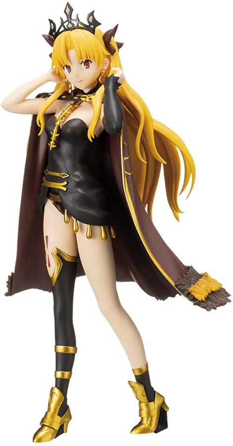Fate/Grand Order: Zettai Majuu Sensen Babylonia - Ereshkigal - SPM Figure (SEGA)ㅤ – SEGA – ActionFigureBrasil