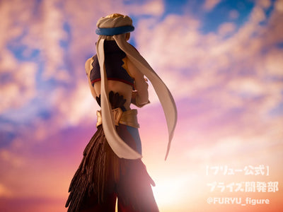 Fate/Grand Order: Zettai Majuu Sensen Babylonia - Gilgamesh - Super Special Series (FuRyu)ㅤ – FuRyu – ActionFigureBrasil — detalhe do produto