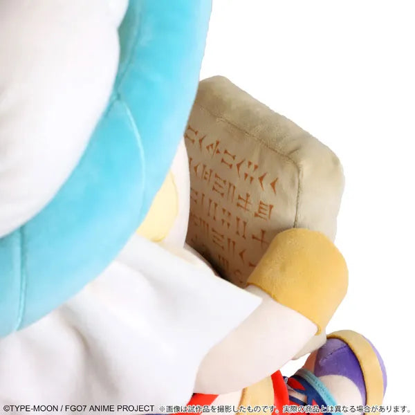 Fate/Grand Order: Zettai Majuu Sensen Babylonia - Gilgamesh - Work Together Cushion - Caster (Movic)ㅤ – Movic – ActionFigureBrasil