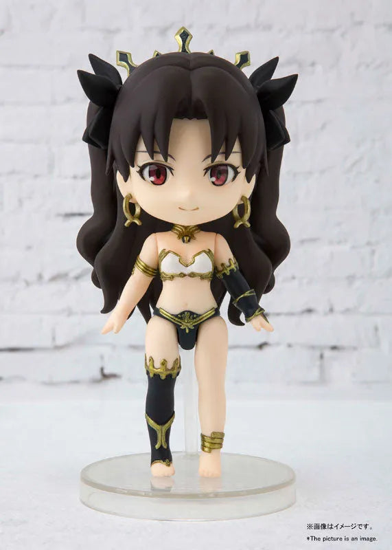 Fate/Grand Order: Zettai Majuu Sensen Babylonia - Ishtar - Figuarts mini (Bandai Spirits)ㅤ – Bandai Spirits – ActionFigureBrasil