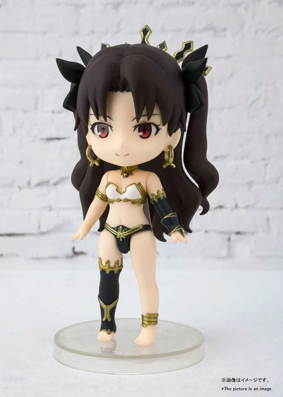 Fate/Grand Order: Zettai Majuu Sensen Babylonia - Ishtar - Figuarts mini (Bandai Spirits)ㅤ – Bandai Spirits – ActionFigureBrasil