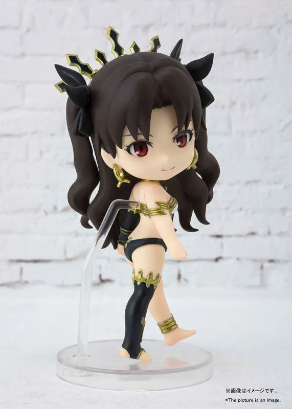 Fate/Grand Order: Zettai Majuu Sensen Babylonia - Ishtar - Figuarts mini (Bandai Spirits)ㅤ – Bandai Spirits – ActionFigureBrasil