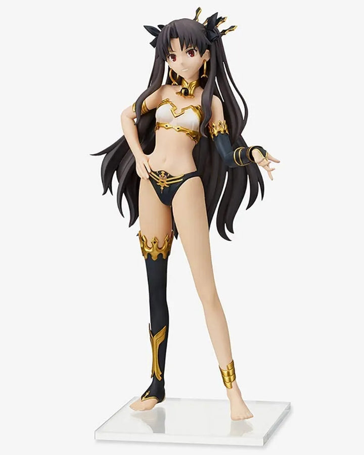 Fate/Grand Order: Zettai Majuu Sensen Babylonia - Ishtar - SPM Figure (SEGA)ㅤ – SEGA – ActionFigureBrasil