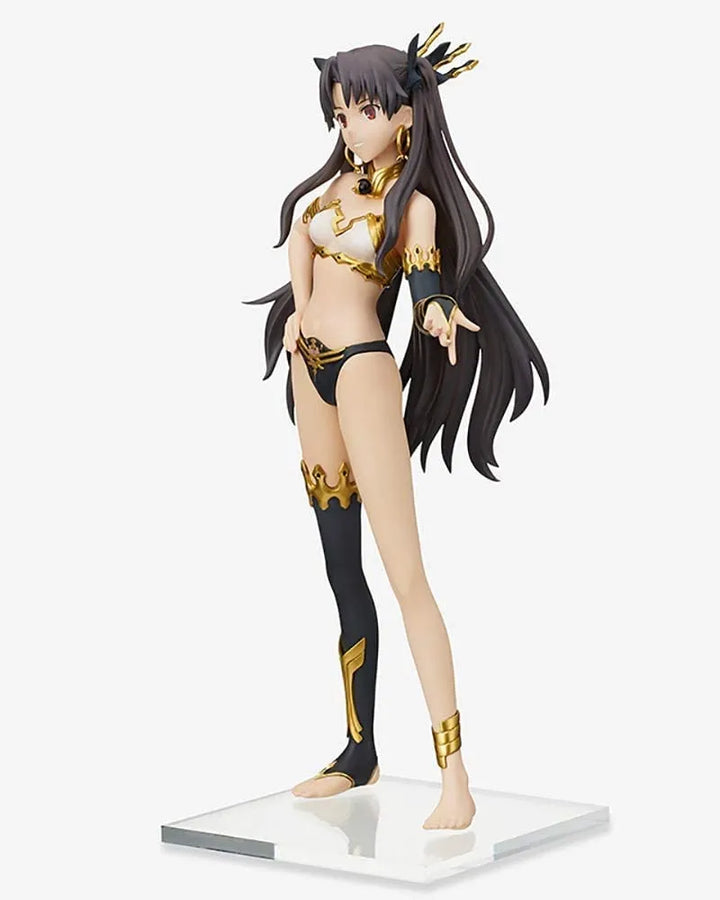 Fate/Grand Order: Zettai Majuu Sensen Babylonia - Ishtar - SPM Figure (SEGA)ㅤ – SEGA – ActionFigureBrasil