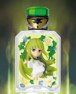Fate/Grand Order: Zettai Majuu Sensen Babylonia - Kingu - Fate/Grand Order: Zettai Majuu Sensen Babylonia Herbarium Flowers for you 6 (Re-Ment)ㅤ – Re-Ment – ActionFigureBrasil