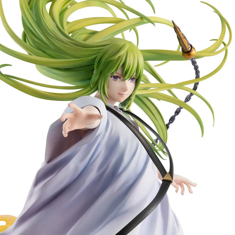 Fate/Grand Order: Zettai Majuu Sensen Babylonia - Kingu (MegaHouse) [Shop Exclusive]ㅤ – MegaHouse – ActionFigureBrasil