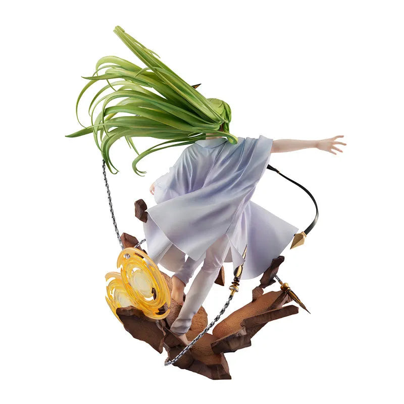 Fate/Grand Order: Zettai Majuu Sensen Babylonia - Kingu (MegaHouse) [Shop Exclusive]ㅤ – MegaHouse – ActionFigureBrasil