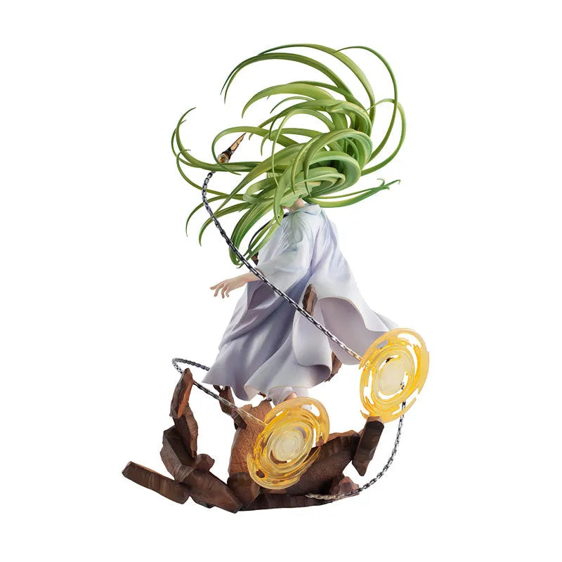 Fate/Grand Order: Zettai Majuu Sensen Babylonia - Kingu (MegaHouse) [Shop Exclusive]ㅤ – MegaHouse – ActionFigureBrasil